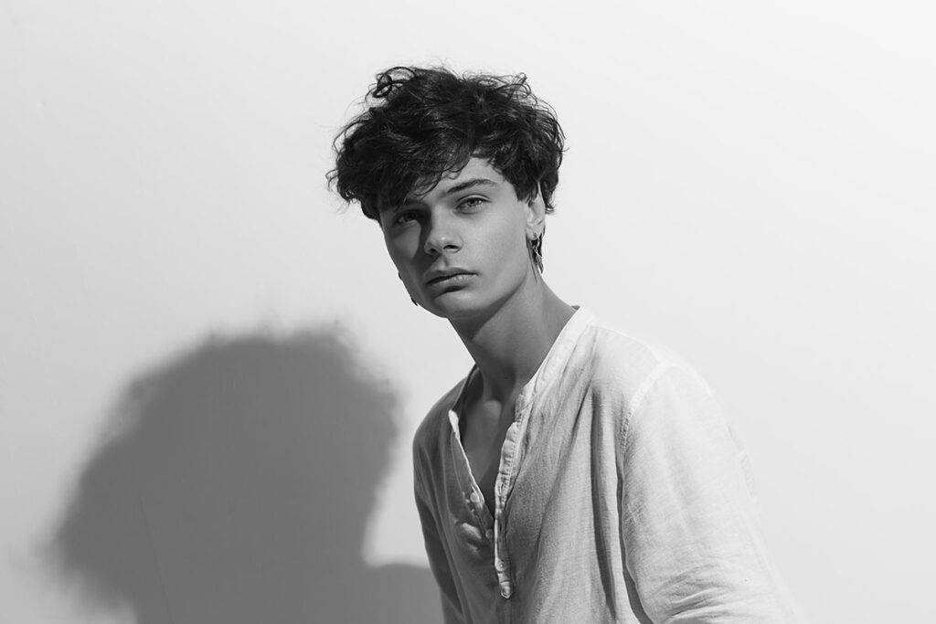 mod Даниил Делюрман