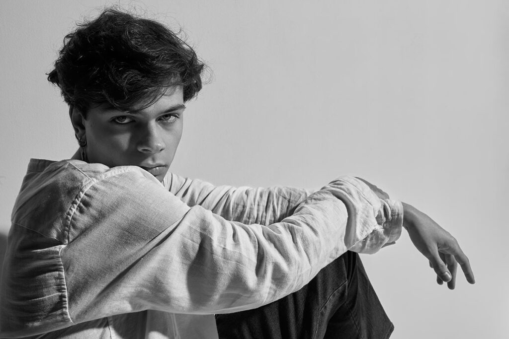 mod_12 Даниил Делюрман