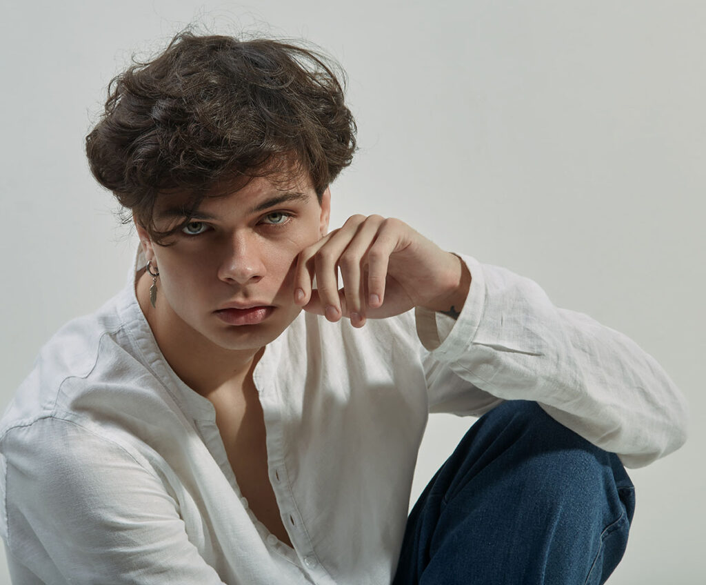 mod_13 Даниил Делюрман