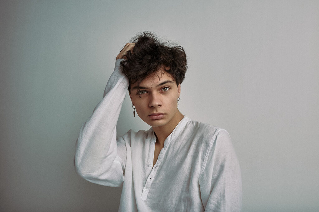 mod_14 Даниил Делюрман