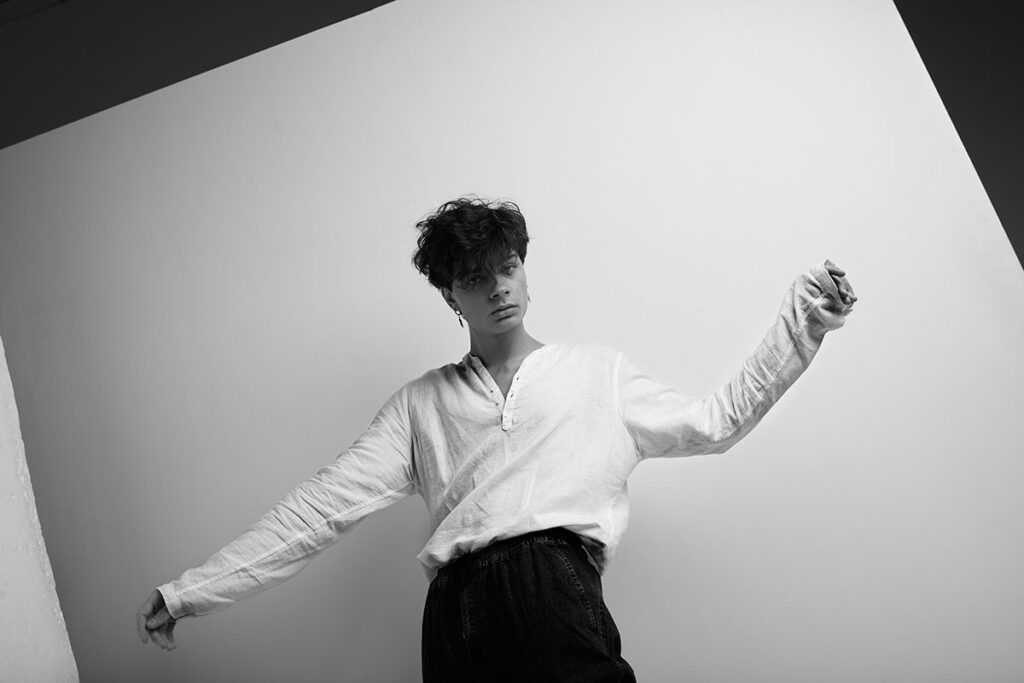 mod_4 Даниил Делюрман