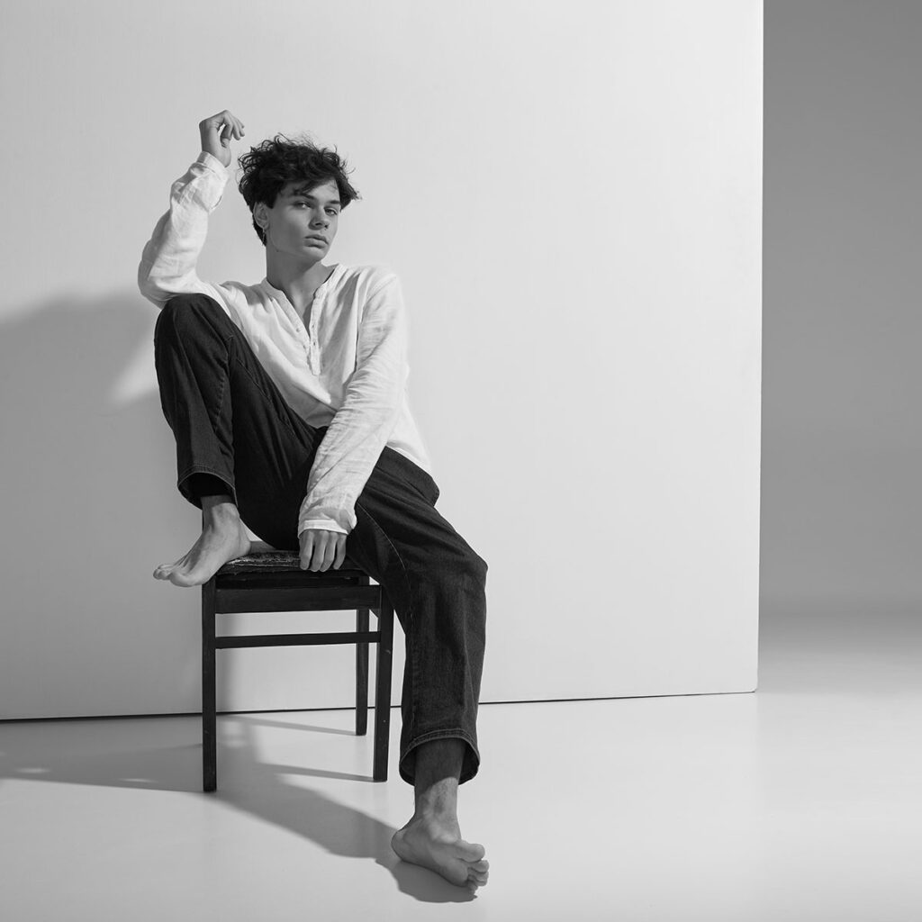 Даниил Делюрман