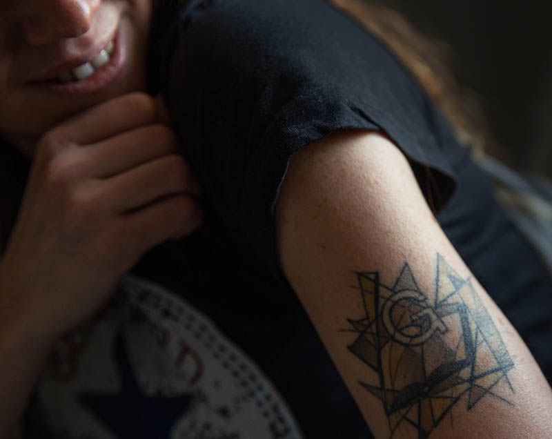 Юля пилипенко с Дженнаро Инганнаморте